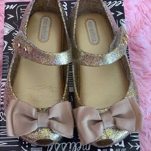 Mini Melissa Ultra Sweet